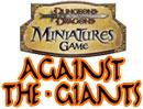 Against the Giants