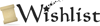 magic wishlist