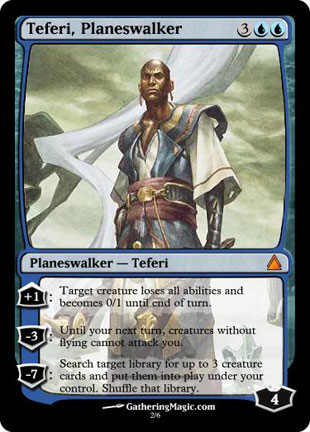 teferi-planeswalker