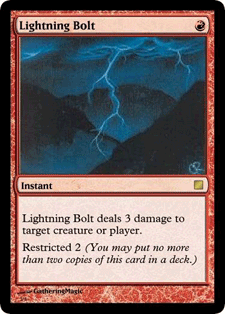 lightningbolt