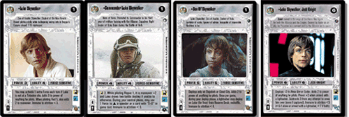 LukeSkywalkersSWCCG