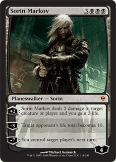 SorinPlaneswalker