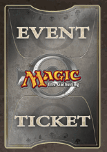 EventTicket