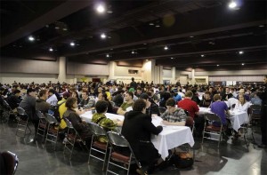 GP Oakland by Peter Costantinidis