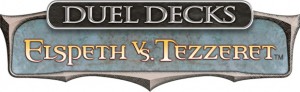 Duel Decks: Elspeth vs Tezzeret