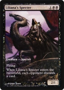 Liliana Specter - M11 Gameday Promo