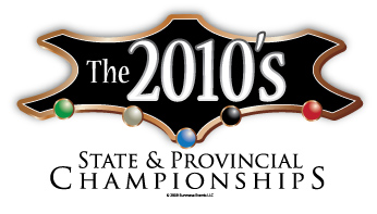 The 2010s - State & Provincial Championships