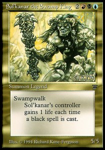 Sol'kanar