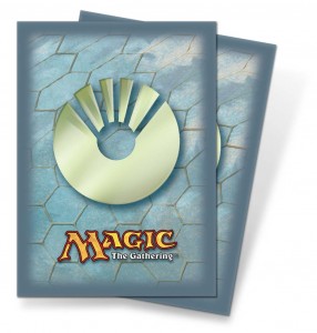 Mirran Symbol Card Sleeves