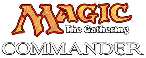 Magic: The Gathering Commander