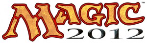 Magic 2012 - Gather Your Allies