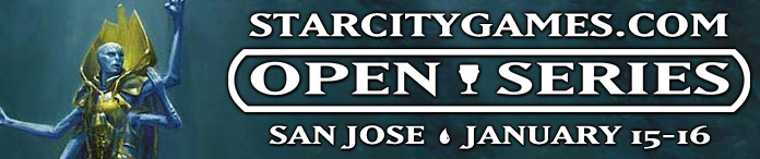 StarCityGames San Jose