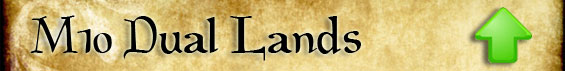 M10DualLands M10DualLands