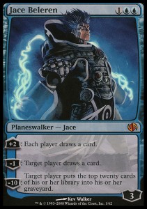 Jace Beleren Jace Beleren
