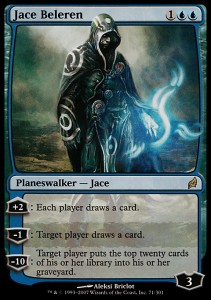 Jace Beleren Jace Beleren