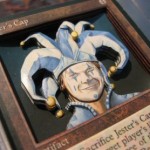 Jester's Cap looks good