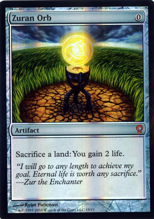 ZuranOrb