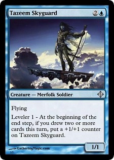 Tazeem Skyguard