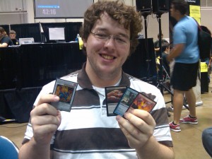 Pack to Power - Trade 87 Pack to Power - Trade 87