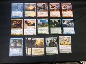 Pack to Power - Trade 92 Pack to Power - Trade 92