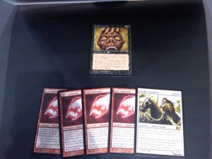 Pack to Power - Trade 94 Pack to Power - Trade 94