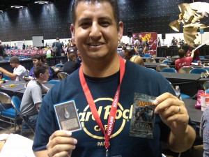 Pack to Power Pack to Power