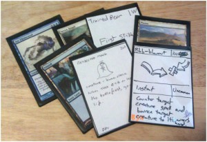 BYO Draft Photo #1 BYO Draft Photo #1