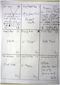 BYO Draft Photo #3 BYO Draft Photo #3